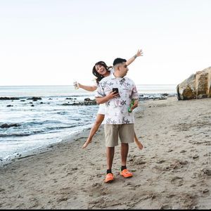 Meet your Posher, Rick